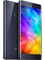Best available price of Xiaomi Mi Note 2 in Dominicanrepublic