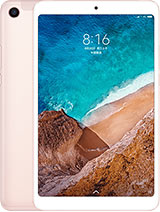 Best available price of Xiaomi Mi Pad 4 in Dominicanrepublic