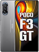 Best available price of Xiaomi Poco F3 GT in Dominicanrepublic