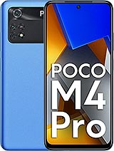 Best available price of Xiaomi Poco M4 Pro in Dominicanrepublic