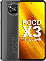 Best available price of Xiaomi Poco X3 in Dominicanrepublic