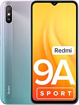 Best available price of Xiaomi Redmi 9A Sport in Dominicanrepublic