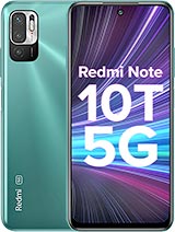 Best available price of Xiaomi Redmi Note 10T 5G in Dominicanrepublic