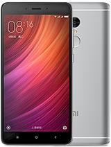 Best available price of Xiaomi Redmi Note 4 MediaTek in Dominicanrepublic
