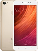 Best available price of Xiaomi Redmi Y1 Note 5A in Dominicanrepublic