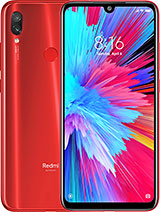 Best available price of Xiaomi Redmi Note 7S in Dominicanrepublic