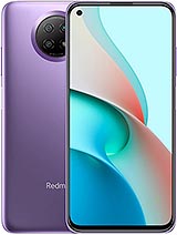 Best available price of Xiaomi Redmi Note 9 5G in Dominicanrepublic