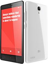 Best available price of Xiaomi Redmi Note Prime in Dominicanrepublic