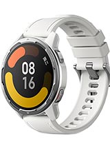 Best available price of Xiaomi Watch Color 2 in Dominicanrepublic