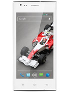 Best available price of XOLO A600 in Dominicanrepublic