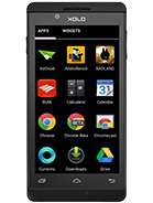 Best available price of XOLO A700s in Dominicanrepublic