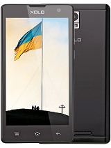 Best available price of XOLO Era in Dominicanrepublic