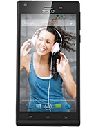 Best available price of XOLO Opus HD in Dominicanrepublic
