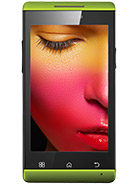 Best available price of XOLO Q500s IPS in Dominicanrepublic