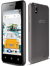 Best available price of Yezz Andy 4E7 in Dominicanrepublic