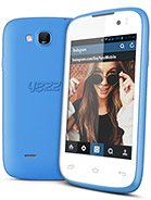 Best available price of Yezz Andy 3-5EI in Dominicanrepublic