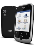 Best available price of Yezz Andy 3G 2-8 YZ11 in Dominicanrepublic