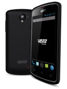 Best available price of Yezz Andy A4 in Dominicanrepublic