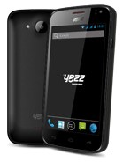 Best available price of Yezz Andy A4-5 in Dominicanrepublic