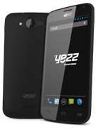 Best available price of Yezz Andy A5 1GB in Dominicanrepublic