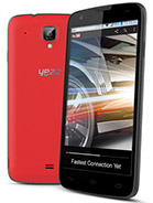 Best available price of Yezz Andy C5VP in Dominicanrepublic
