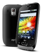 Best available price of Yezz Andy YZ1100 in Dominicanrepublic