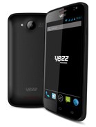 Best available price of Yezz Andy A5 in Dominicanrepublic