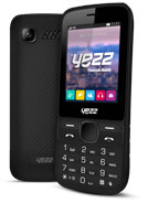 Best available price of Yezz Classic C60 in Dominicanrepublic