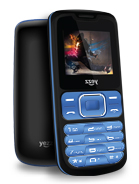 Best available price of Yezz Chico YZ200 in Dominicanrepublic