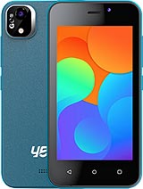 Best available price of Yezz GO 3 in Dominicanrepublic