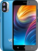 Best available price of Yezz Liv 3 LTE in Dominicanrepublic