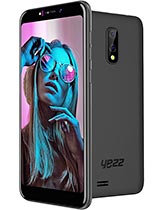 Best available price of Yezz Max 1 Plus in Dominicanrepublic