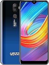 Best available price of Yezz Max 2 Ultra in Dominicanrepublic