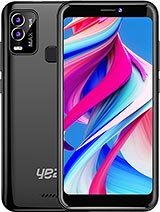 Best available price of Yezz Max 2 Plus in Dominicanrepublic