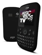 Best available price of Yezz Ritmo 3 TV YZ433 in Dominicanrepublic
