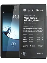 Best available price of Yota YotaPhone in Dominicanrepublic