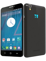 Best available price of YU Yureka Plus in Dominicanrepublic