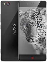 Best available price of ZTE nubia Z9 in Dominicanrepublic
