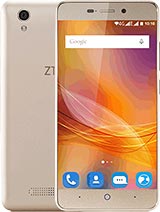 Best available price of ZTE Blade A452 in Dominicanrepublic