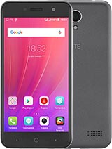 Best available price of ZTE Blade A520 in Dominicanrepublic