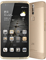 Best available price of ZTE Axon Lux in Dominicanrepublic