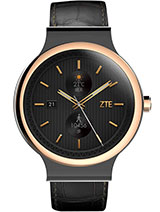 Best available price of ZTE Axon Watch in Dominicanrepublic