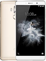 Best available price of ZTE Axon 7 Max in Dominicanrepublic