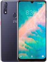 Best available price of ZTE Blade 10 Prime in Dominicanrepublic