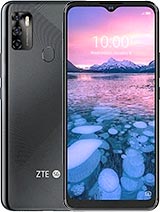 Best available price of ZTE Blade 20 5G in Dominicanrepublic