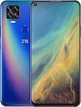 Best available price of ZTE Blade V2020 5G in Dominicanrepublic