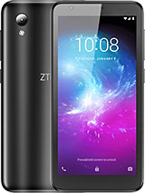 Best available price of ZTE Blade L8 in Dominicanrepublic