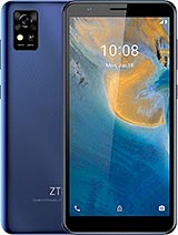Best available price of ZTE Blade A31 in Dominicanrepublic