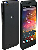 Best available price of ZTE Blade A460 in Dominicanrepublic