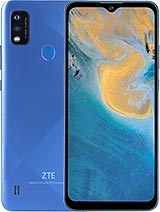 Best available price of ZTE Blade A51 in Dominicanrepublic